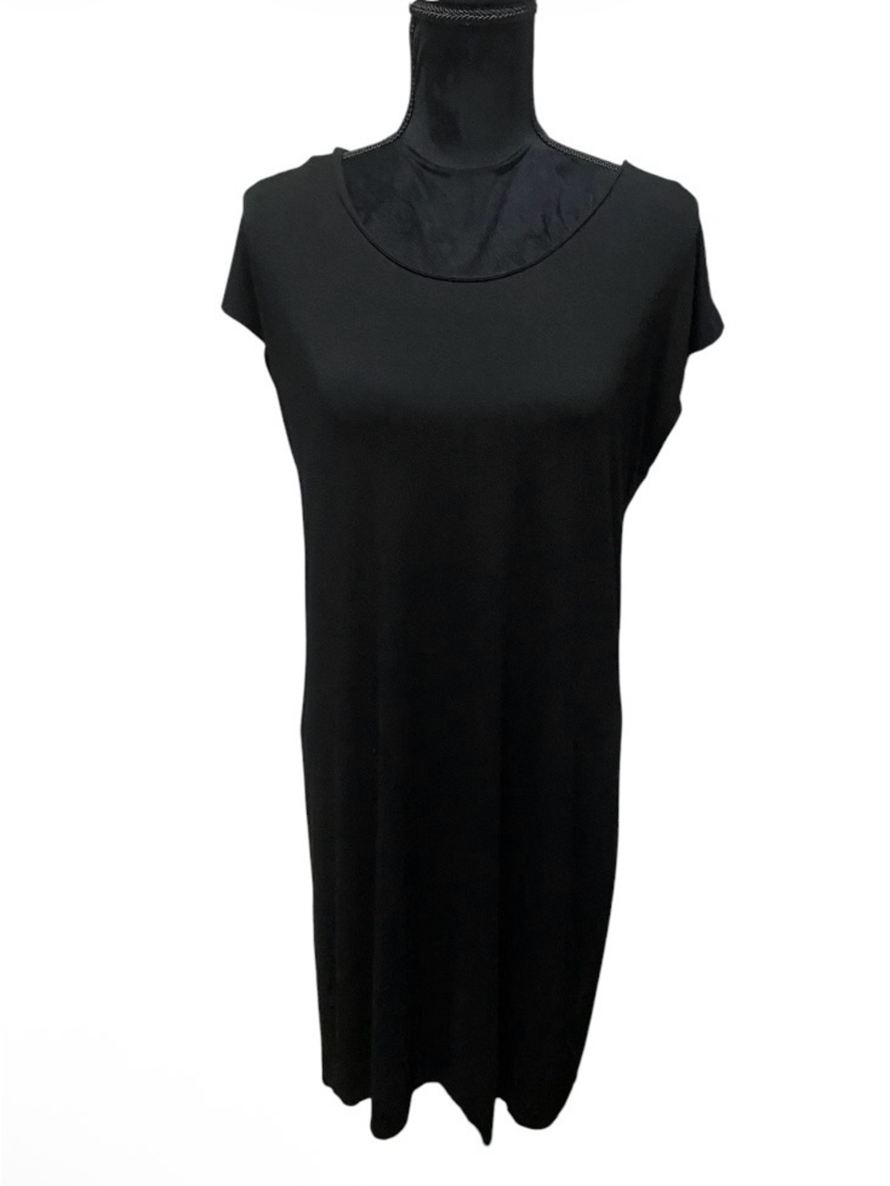 Adrienne Vittadini Classic Shift Dress